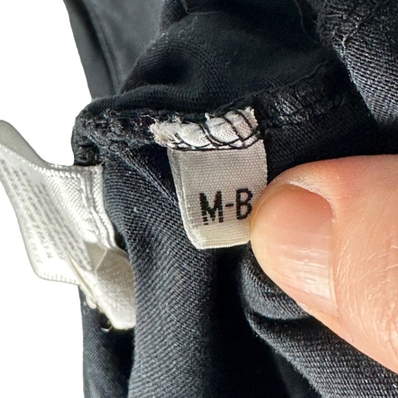 & Other Stories Yak Hair Blend Cardigan Sweater Size XS Black - Picture 4 of 10